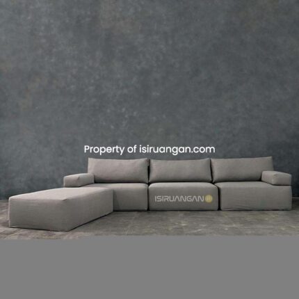 sofa Mavis L seater