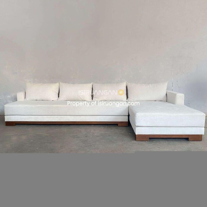 Sofa Minimalis Flavia