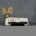 sofa unik Agatha