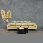 Sofa Minimalis Brompton Long
