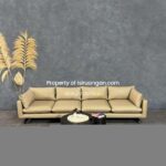 Sofa Brompton Long