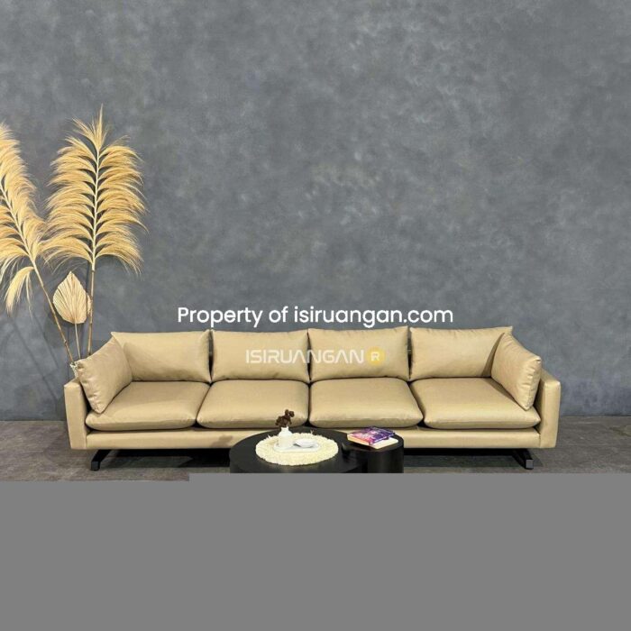 Sofa Brompton Long