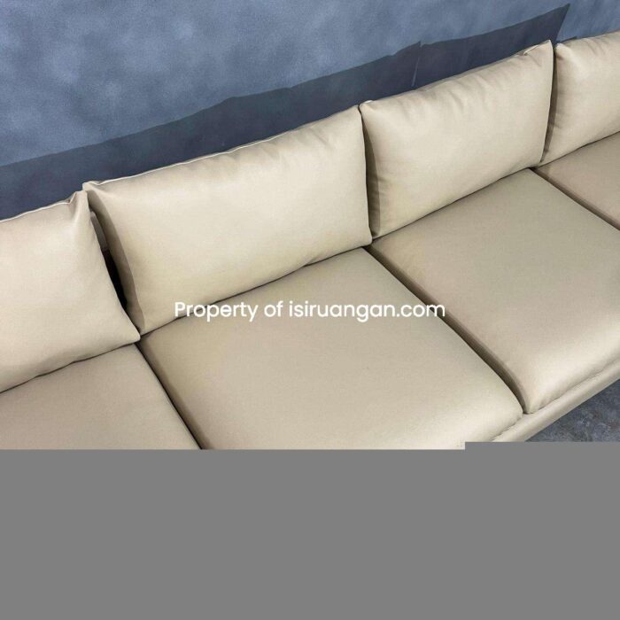 Sofa Brompton Long