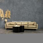 Sofa Brompton Long