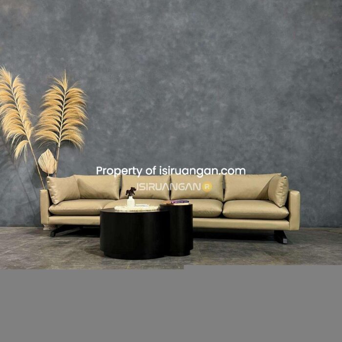 Sofa Brompton Long