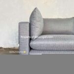 sofa minimalis brompton