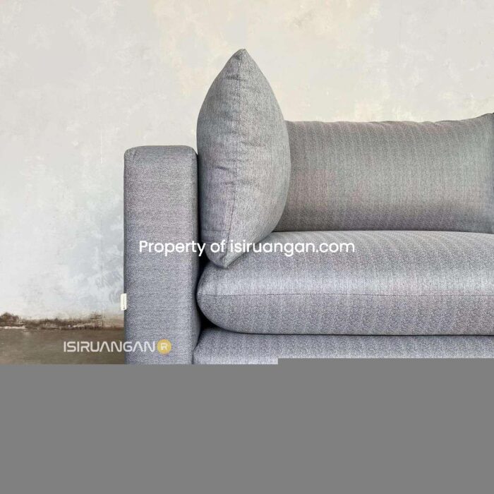 sofa minimalis brompton