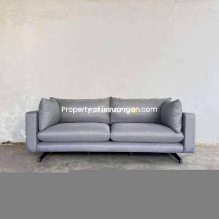 sofa minimalis brompton