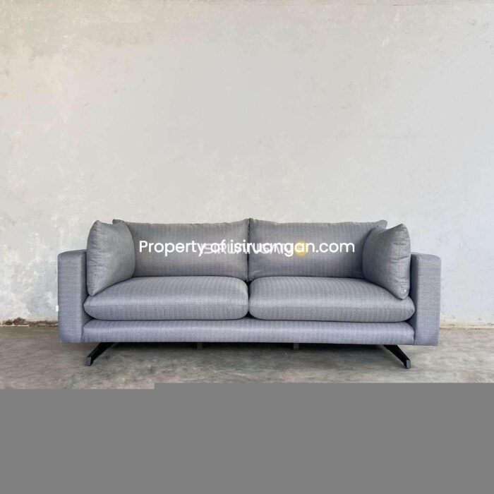 sofa minimalis brompton