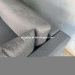 sofa minimalis brompton