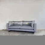 sofa minimalis brompton