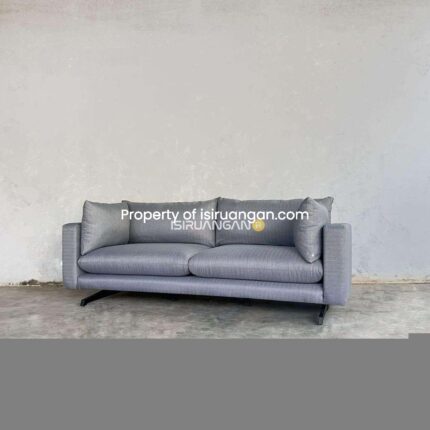 sofa minimalis brompton