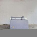 sofa minimalis brompton