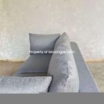 sofa minimalis brompton