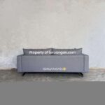 sofa minimalis brompton