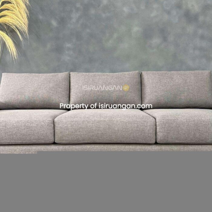 SOFA ARCANE 3 SEATER