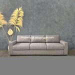 Sofa Minimalis Arcane 3 Seater