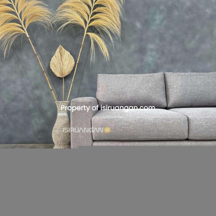 SOFA ARCANE 3 SEATER