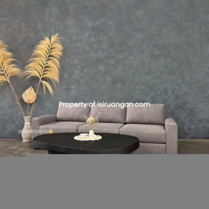 SOFA ARCANE 3 SEATER