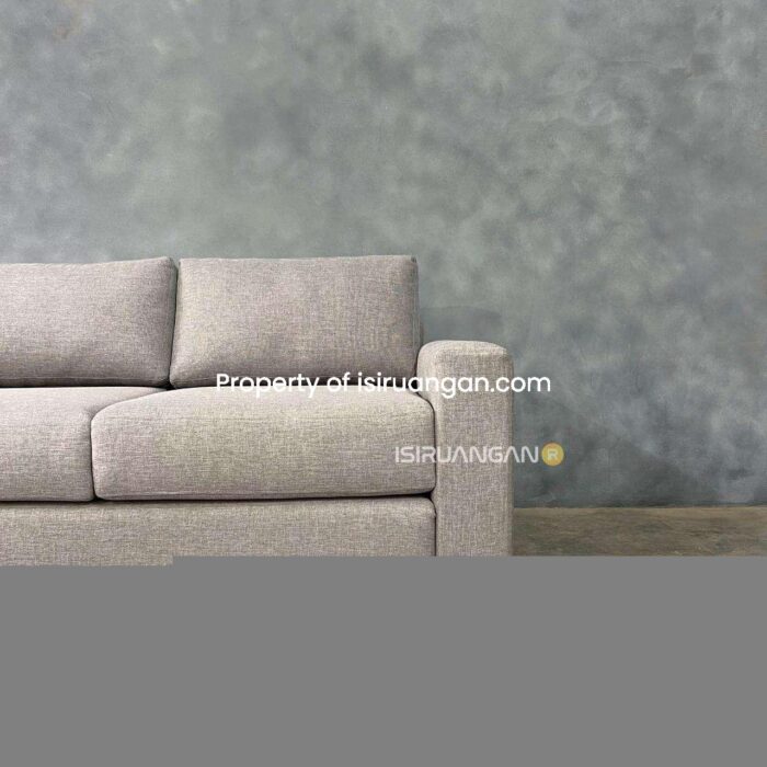 SOFA ARCANE 3 SEATER
