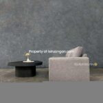 SOFA ARCANE 3 SEATER