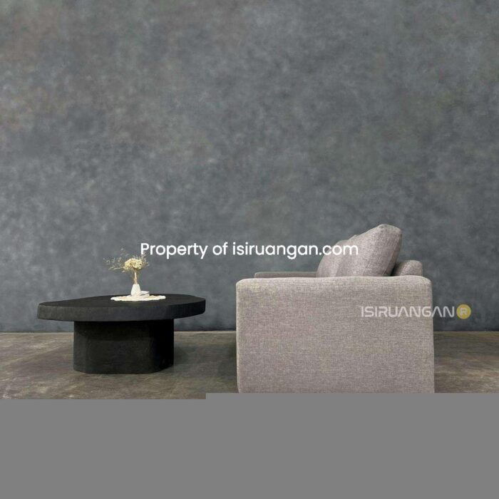 SOFA ARCANE 3 SEATER