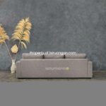 SOFA ARCANE 3 SEATER