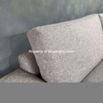 SOFA ARCANE 3 SEATER