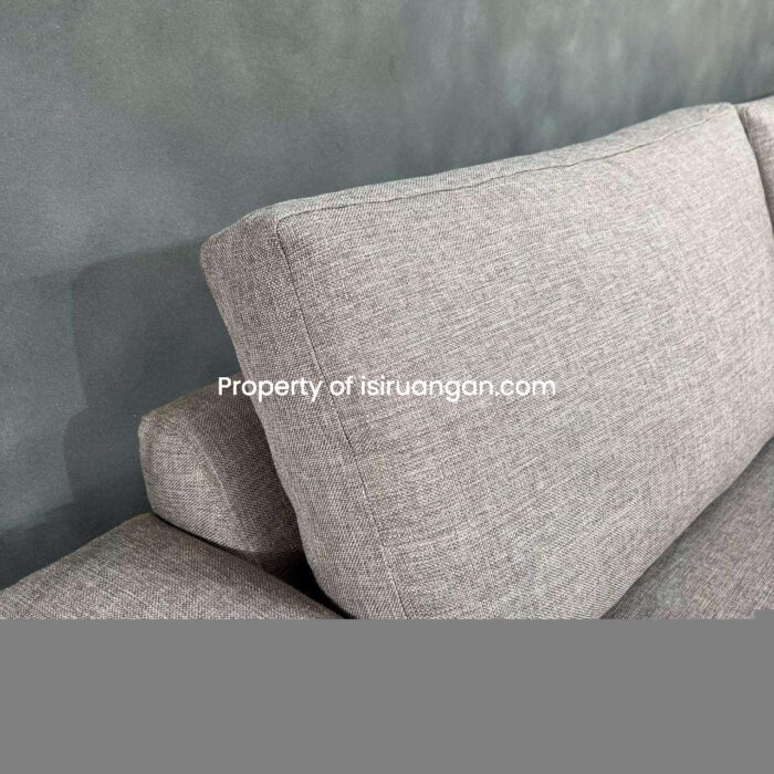 SOFA ARCANE 3 SEATER