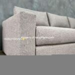 SOFA ARCANE 3 SEATER