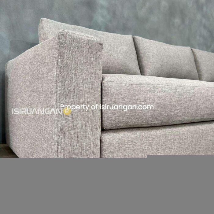 SOFA ARCANE 3 SEATER