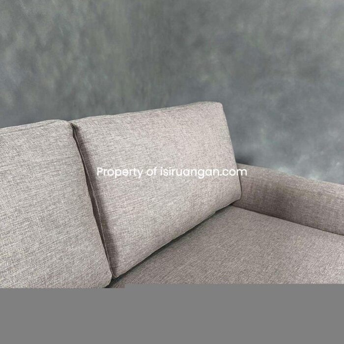 SOFA ARCANE 3 SEATER