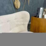 Lounge Chair Unik Chloris