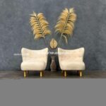 Lounge Chair Unik Chloris
