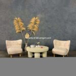 Lounge Chair Unik Chloris
