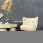 Lounge Chair Unik Chloris