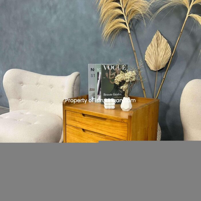 Lounge Chair Unik Chloris