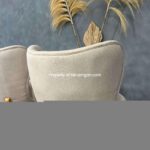 Lounge Chair Unik Chloris