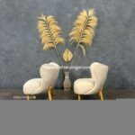 Lounge Chair Unik Chloris