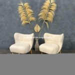 Lounge Chair Unik Chloris