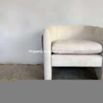 Lounge Chair Minimalis Cello