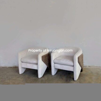 Lounge Chair Minimalis Cello