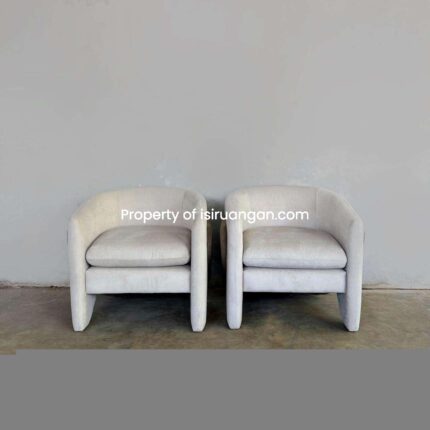 Lounge Chair Minimalis Cello