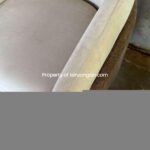 Lounge Chair Minimalis Cello