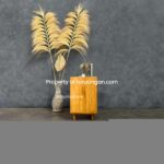 Nakas Minimalis Artemis