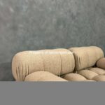 sofa nadya 2 seater ottoman