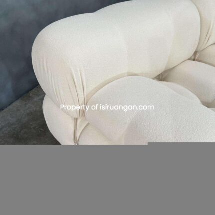 sofa nadya L seater