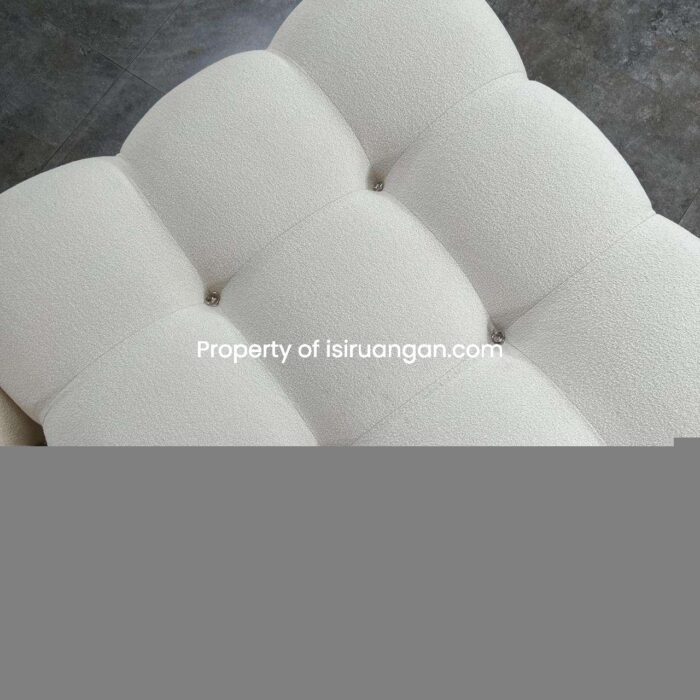 sofa nadya L seater