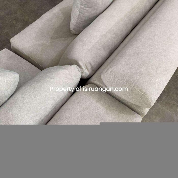 Sofa Minimalis Gema U Seater