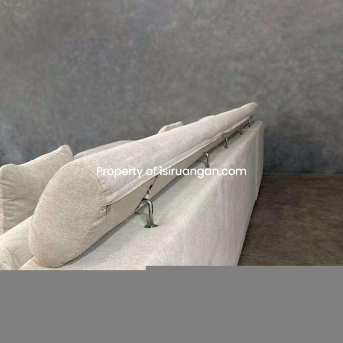 Sofa Minimalis Gema U Seater